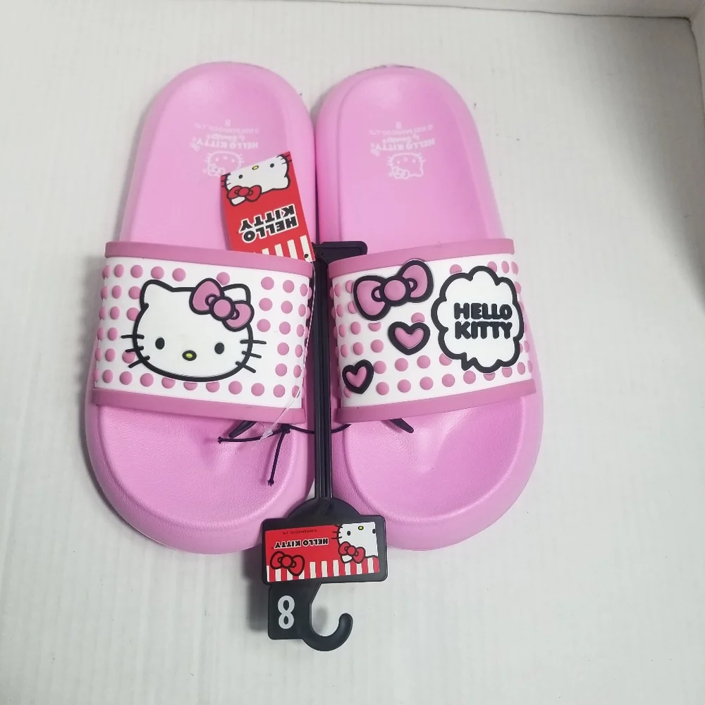Hello Kitty *nwt hello